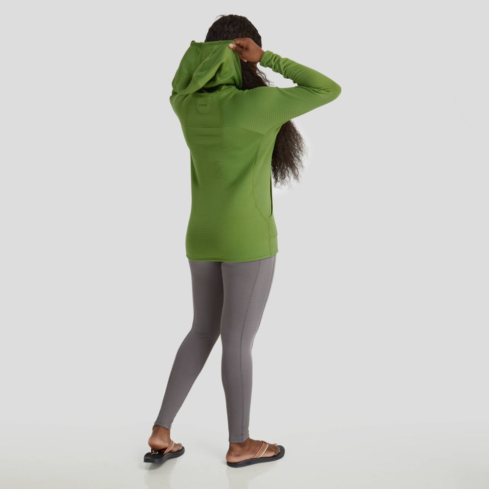 NRS Women's Lightweight Hoodie