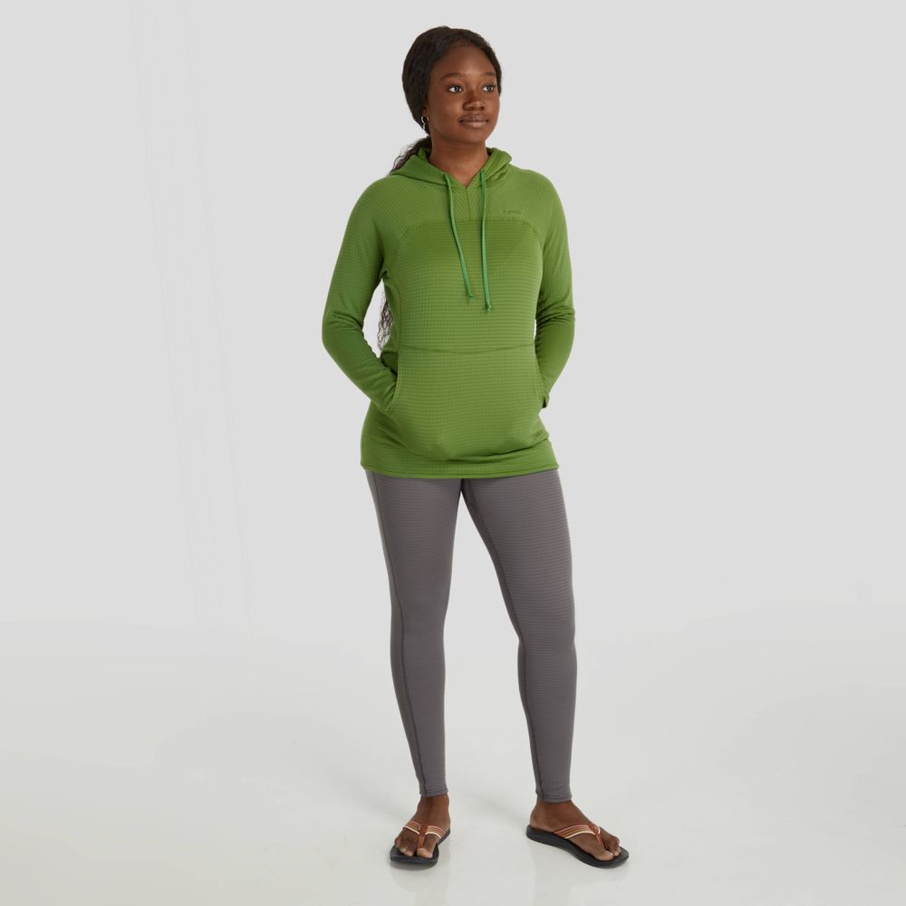 NRS Women's Lightweight Hoodie