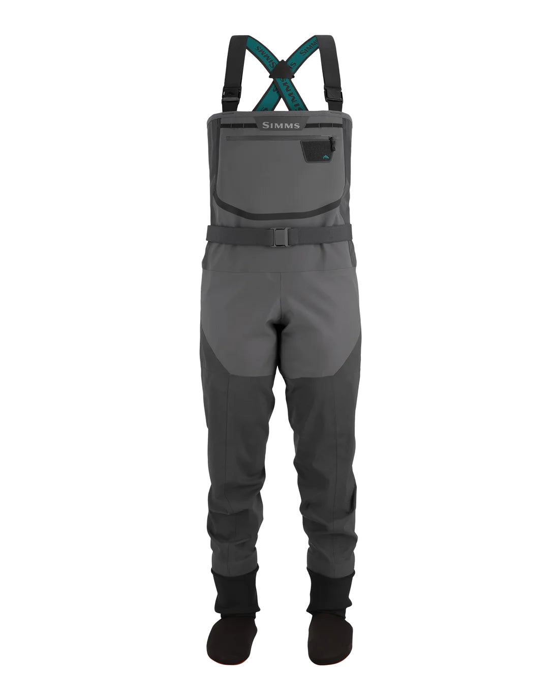 SIMMS W's Freestone Stockingfoot Wader / Slate
