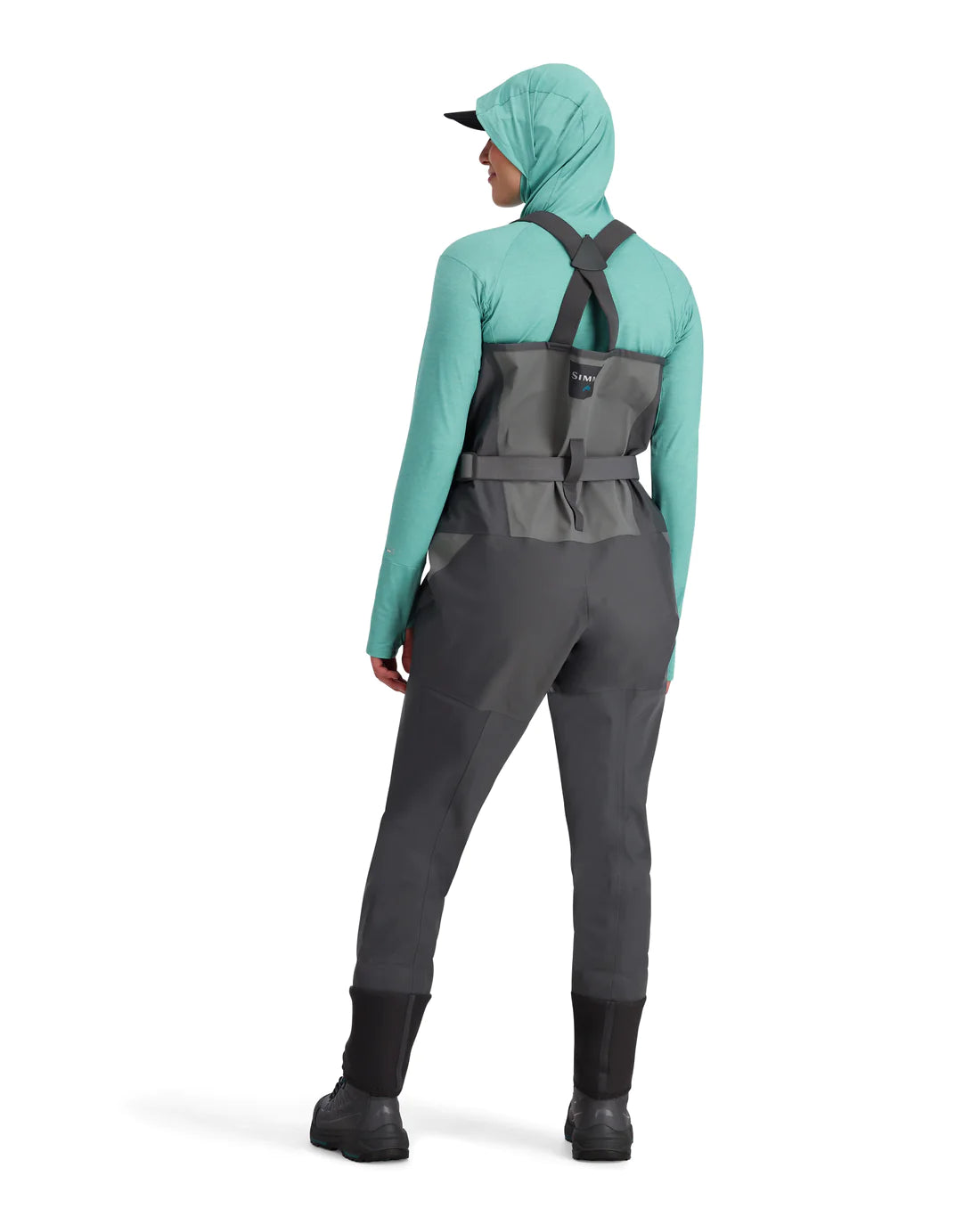 SIMMS W's Freestone Stockingfoot Wader