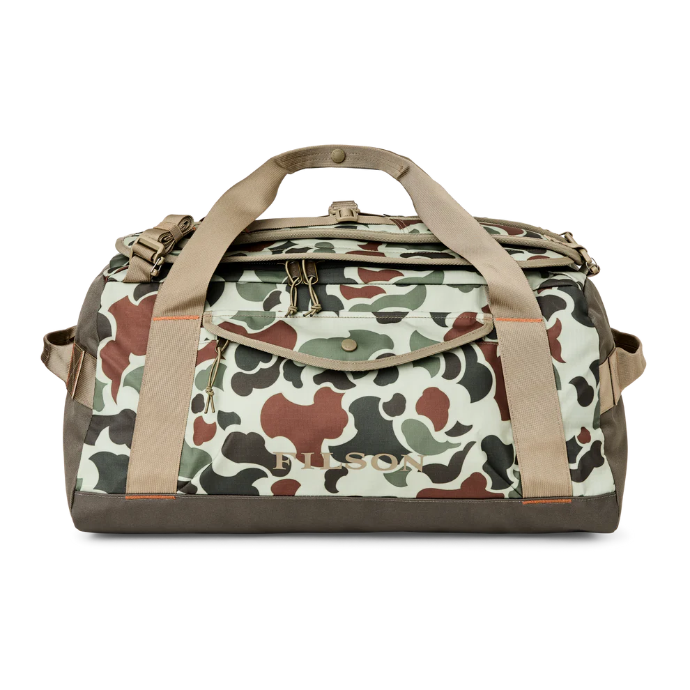 All-Weather 50L Duffel