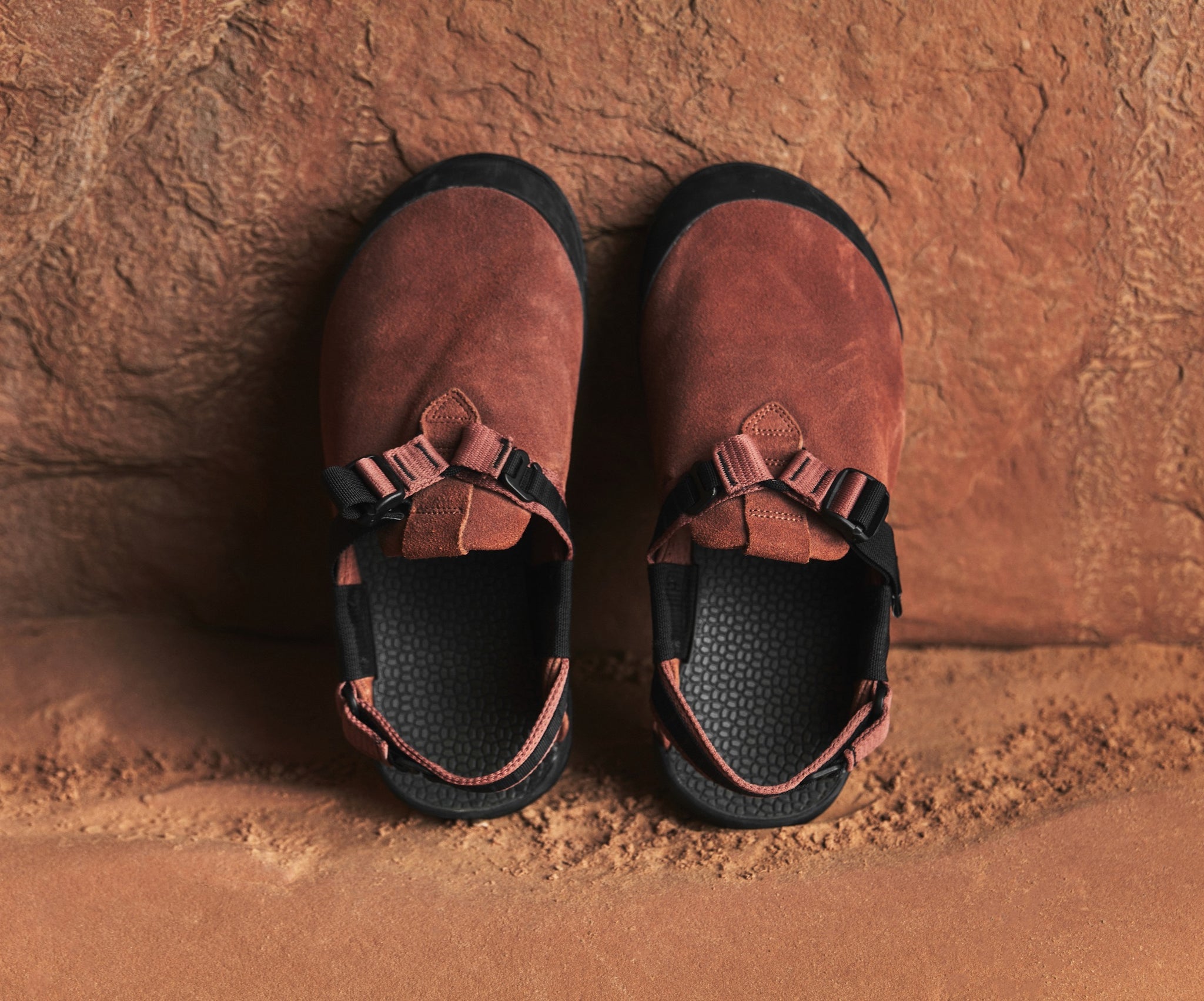 Bedrock Sandals Bedrock Mountain Clog