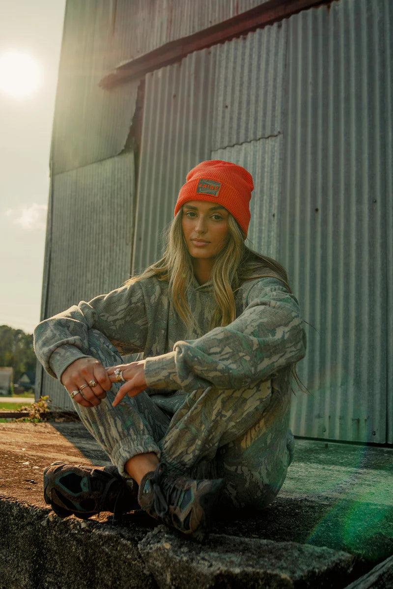 Butter Hoodie - Greenleaf®