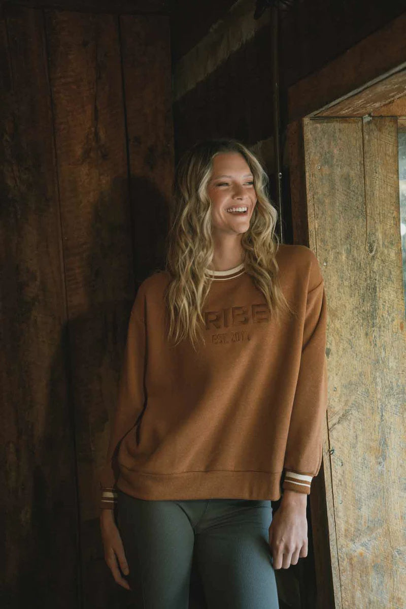 Butter Field Crew - Town & Country