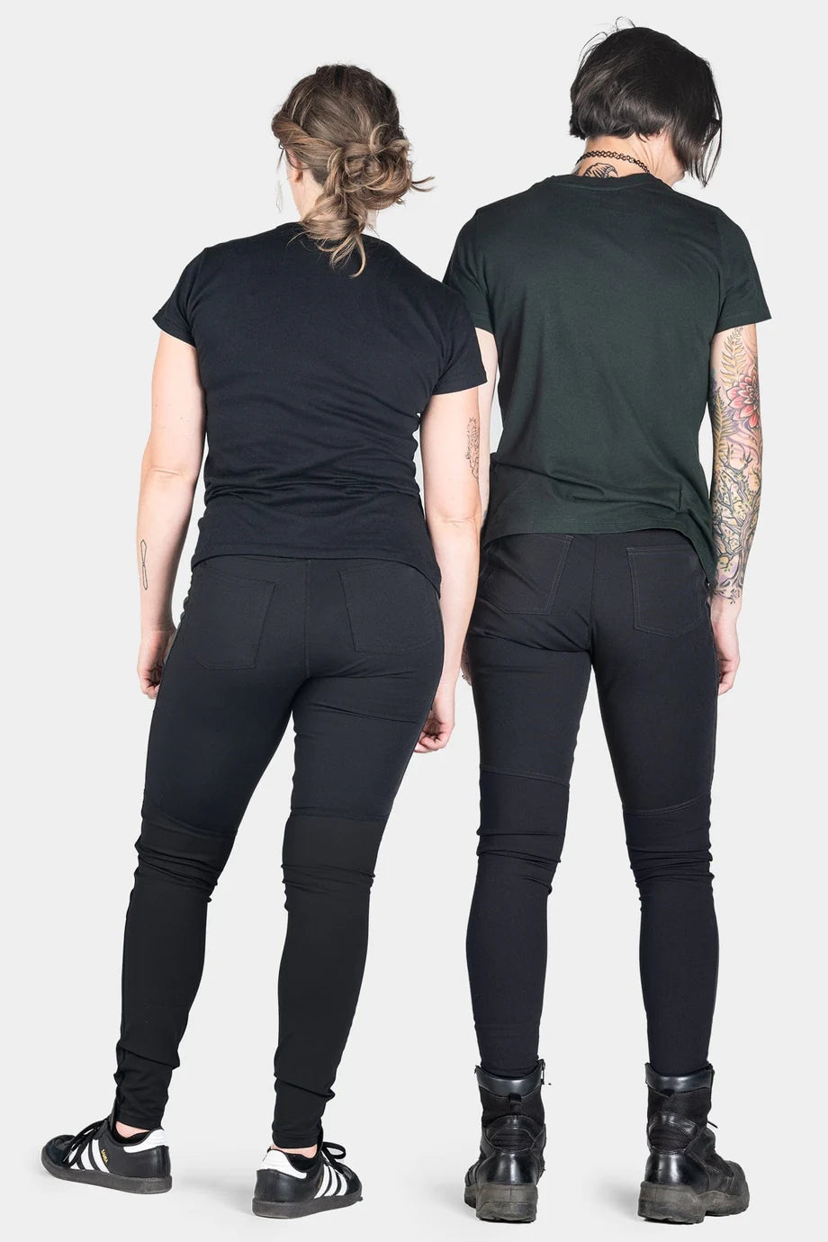 Dovetail Field Utility Legging