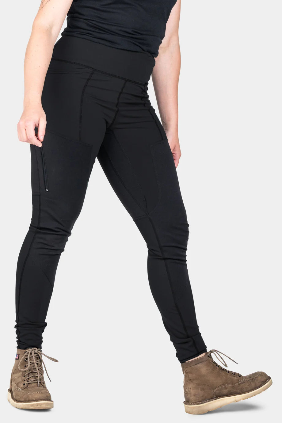 Dovetail Field Utility Legging