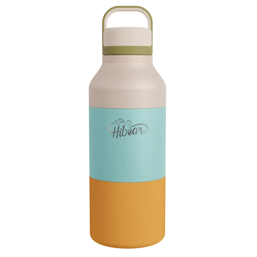 All-Day Adventure Flask