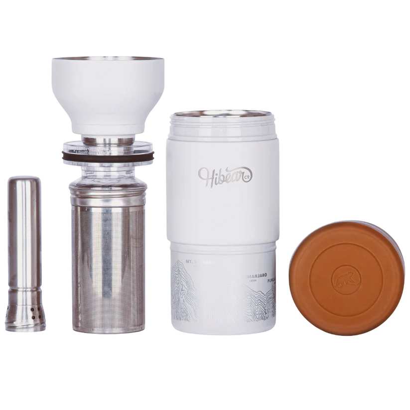 All-Day Adventure Flask