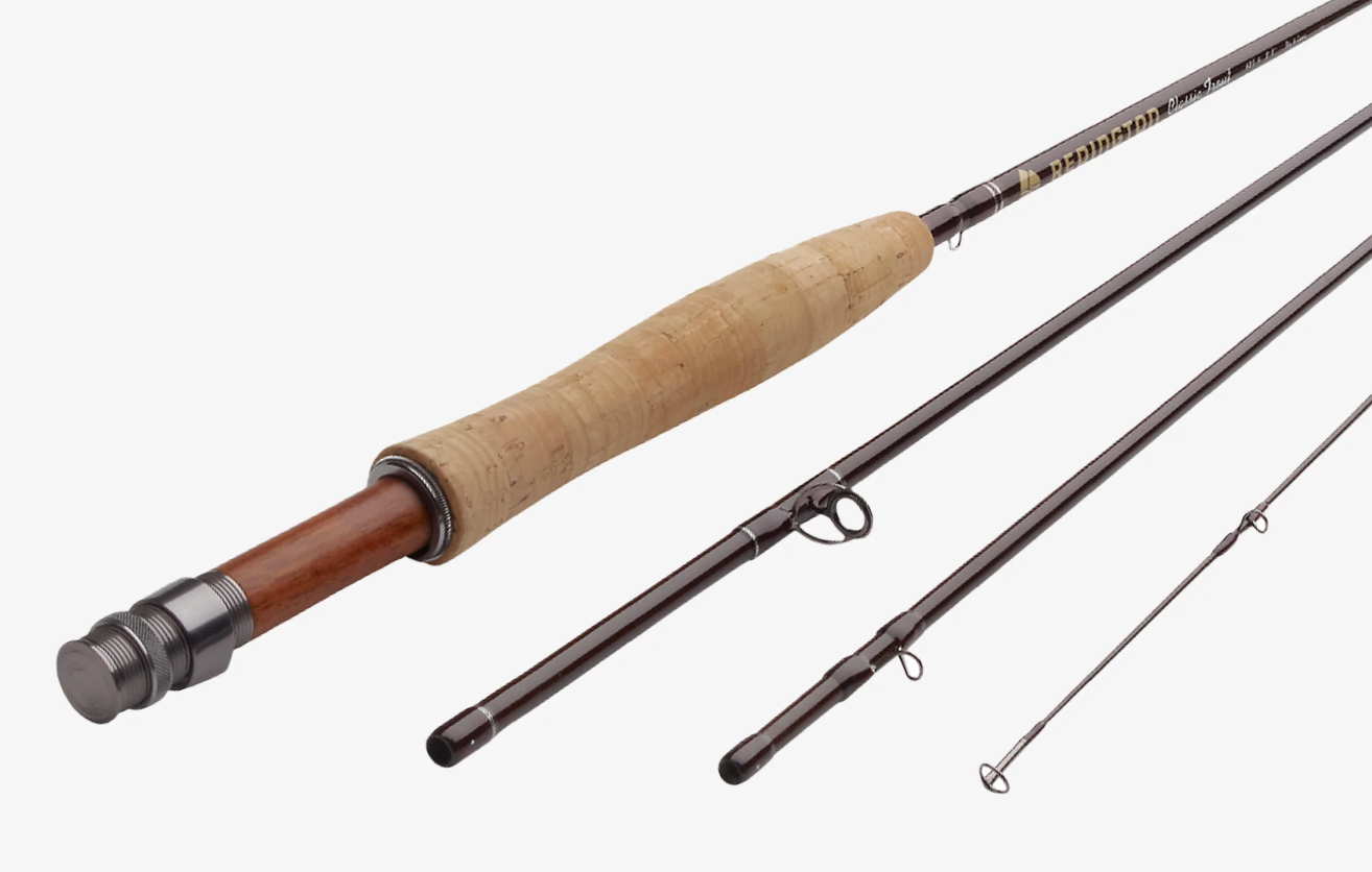 Redington Classic Trout Rod