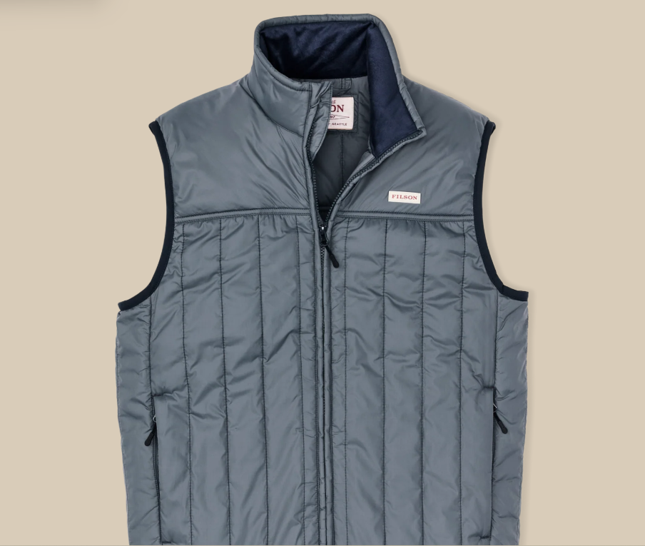 Ultralight Vest