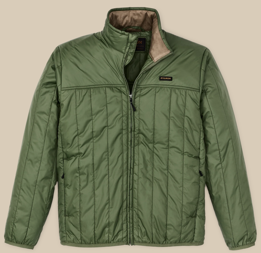 Ultralight Jacket
