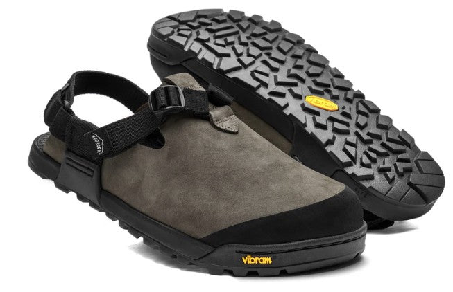 Bedrock Mountain Clog