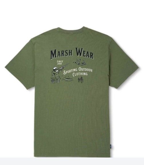 Sportsman T-Shirt