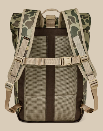 All-Weather Backpack