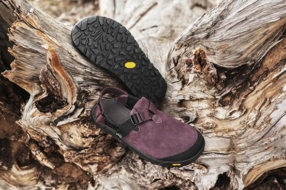 Bedrock Mountain Clog