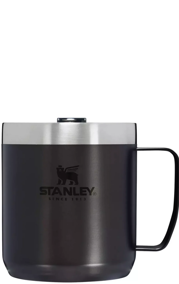 Stanley Legendary Camp Mug 12oz