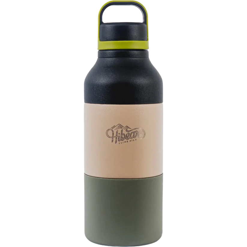 All-Day Adventure Flask