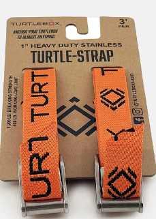 Turtlebox Turtle-Strap
