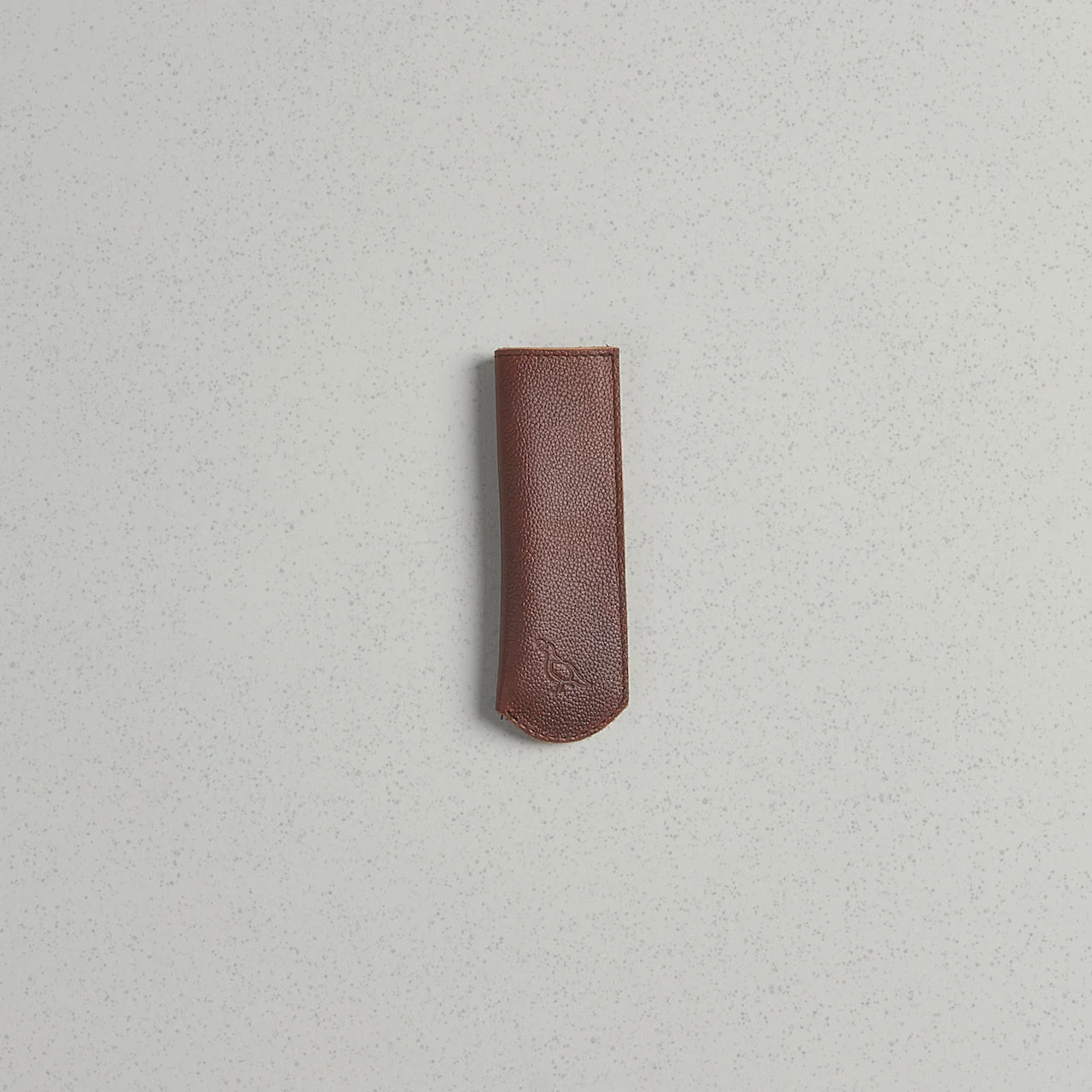 Leather Skillet Sleeve