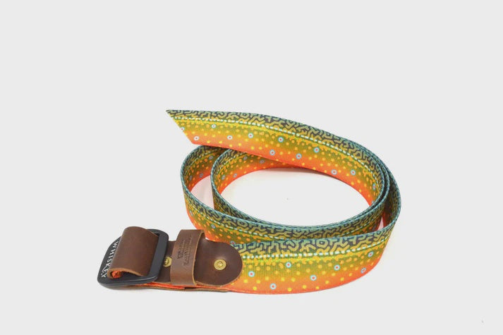 Surf & Turf Belt