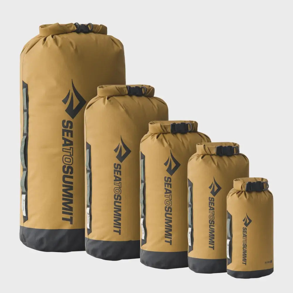 new river gear Big River Dry Bag