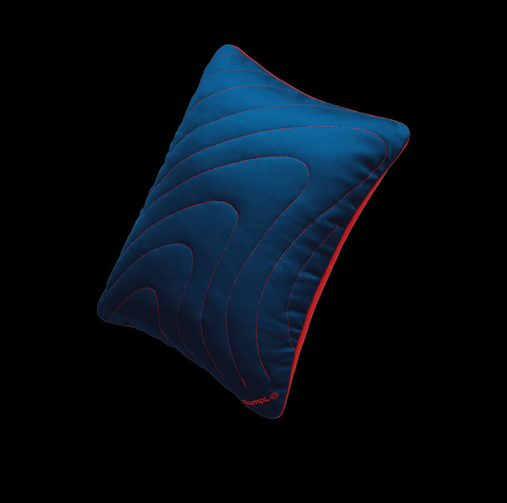 Then Stuffable Pillowcase