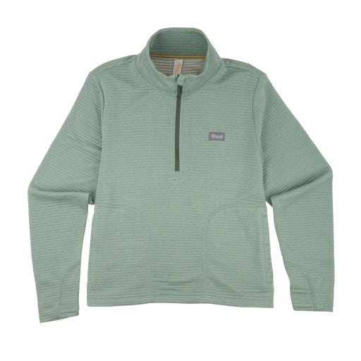 Women's SULLIVAN 1/4 ZIP