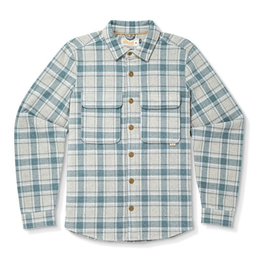 SEADRIFT OVERSHIRT