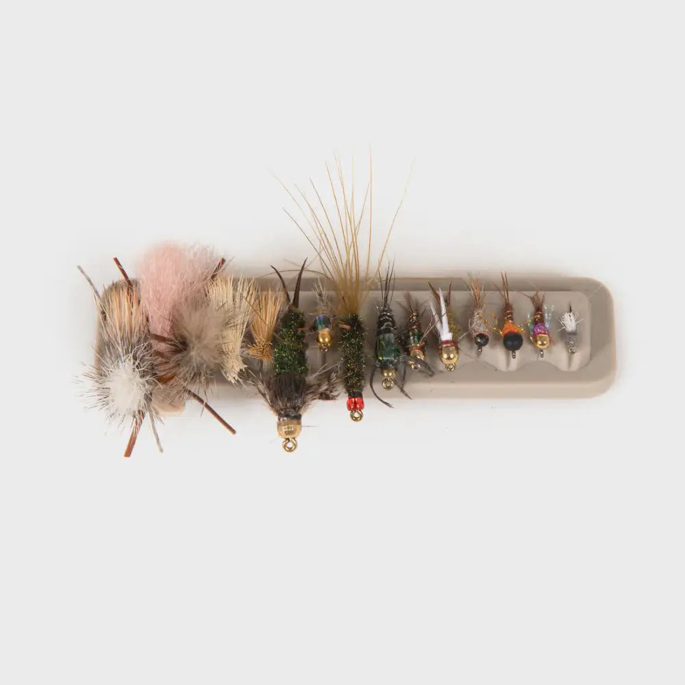 dock fishing accessories Tacky Fly Dock 2.0