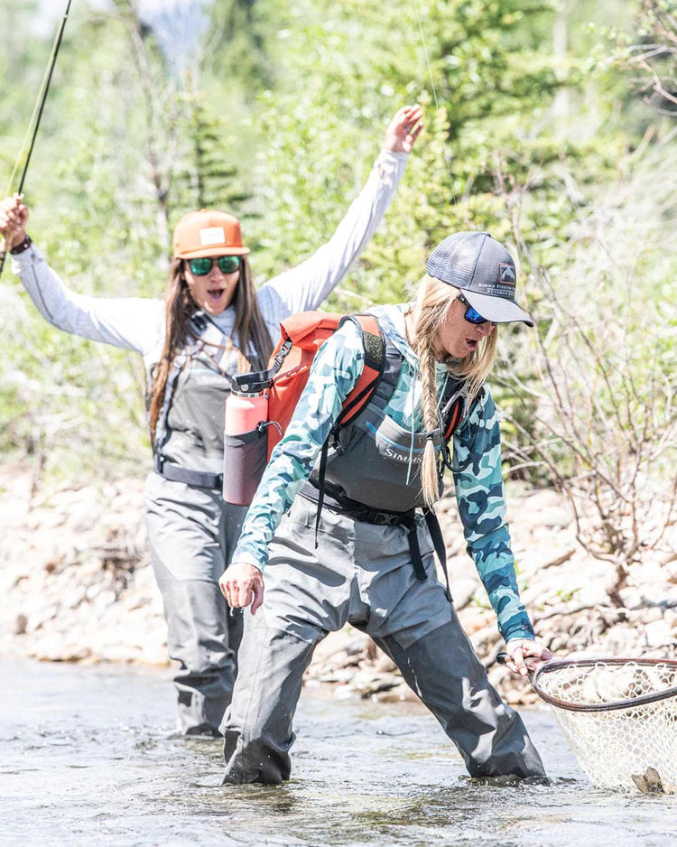 SIMMS W's G3 Guide Stockingfoot Wader
