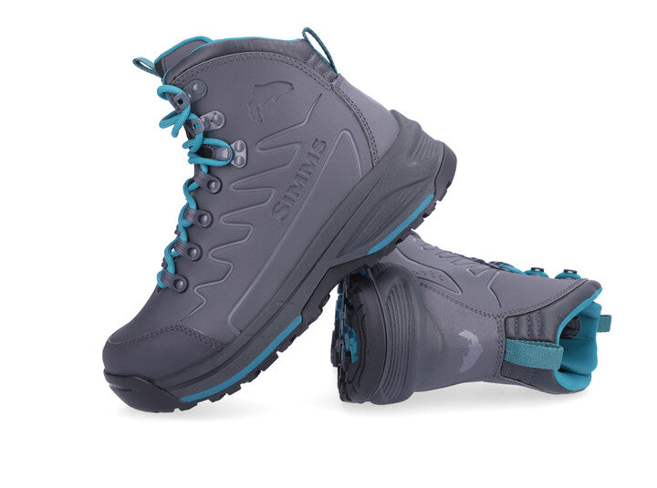 SIMMS W's Freestone Boots / Slate / Felt