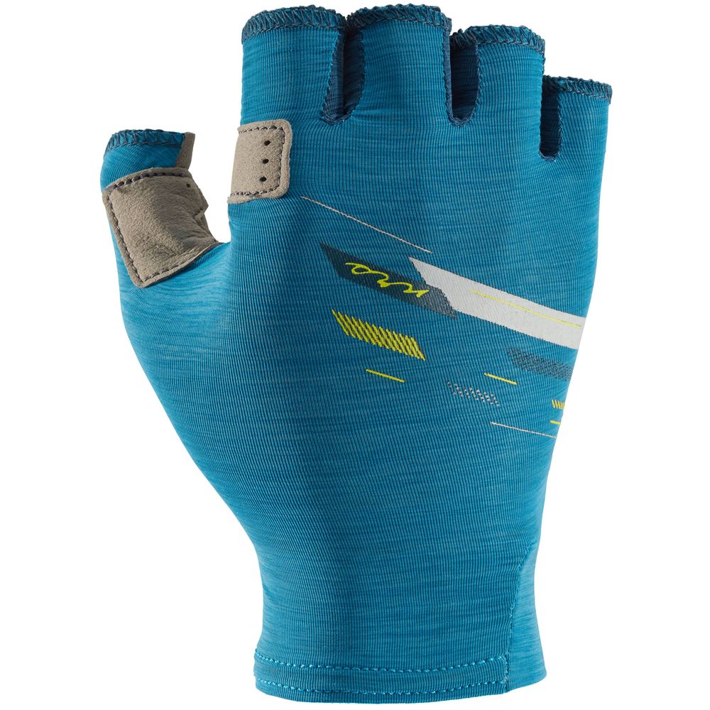 NRS Women's Boater's Glove Fjord