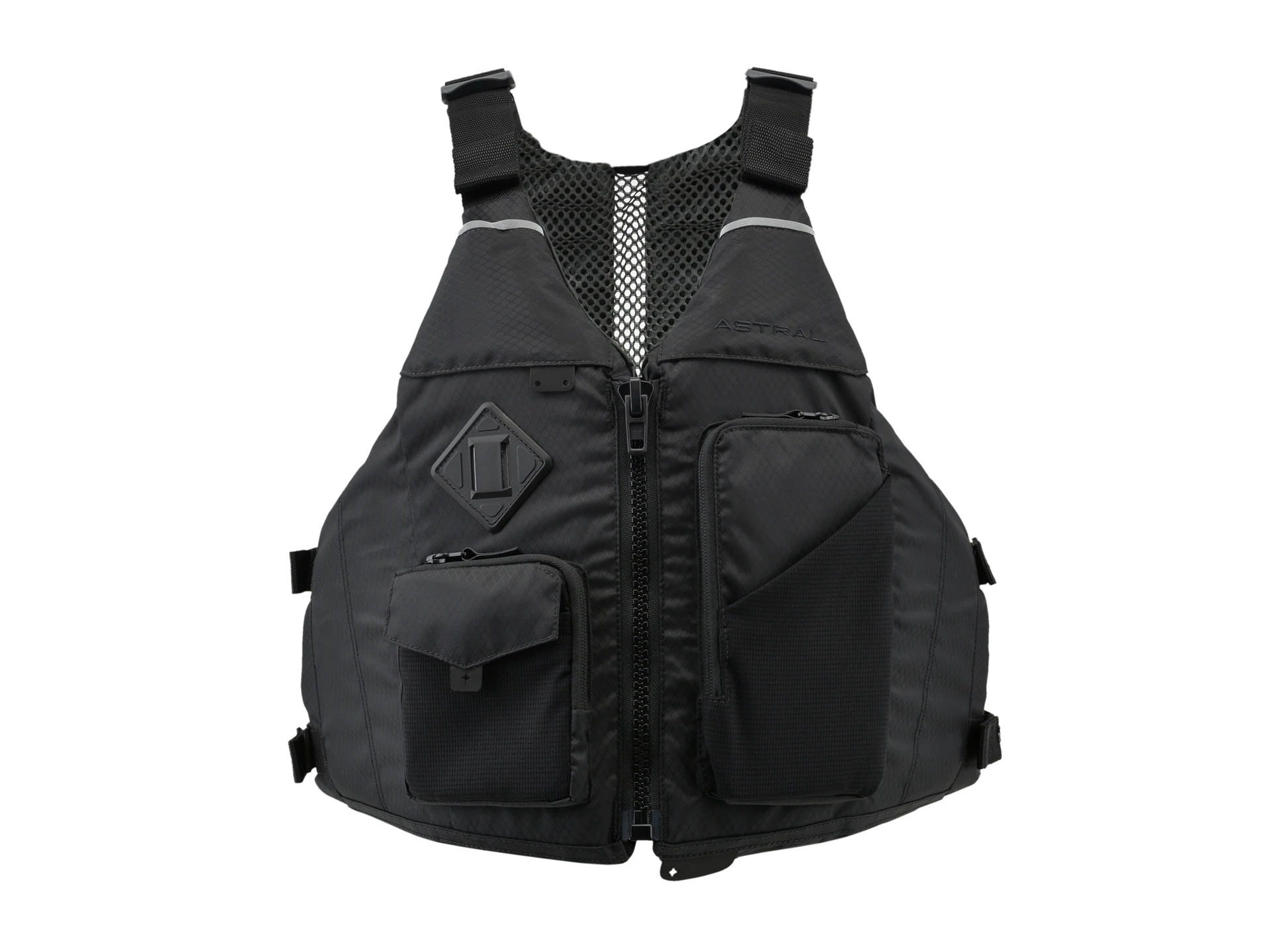 Astral Designs E-Ronny Space Black