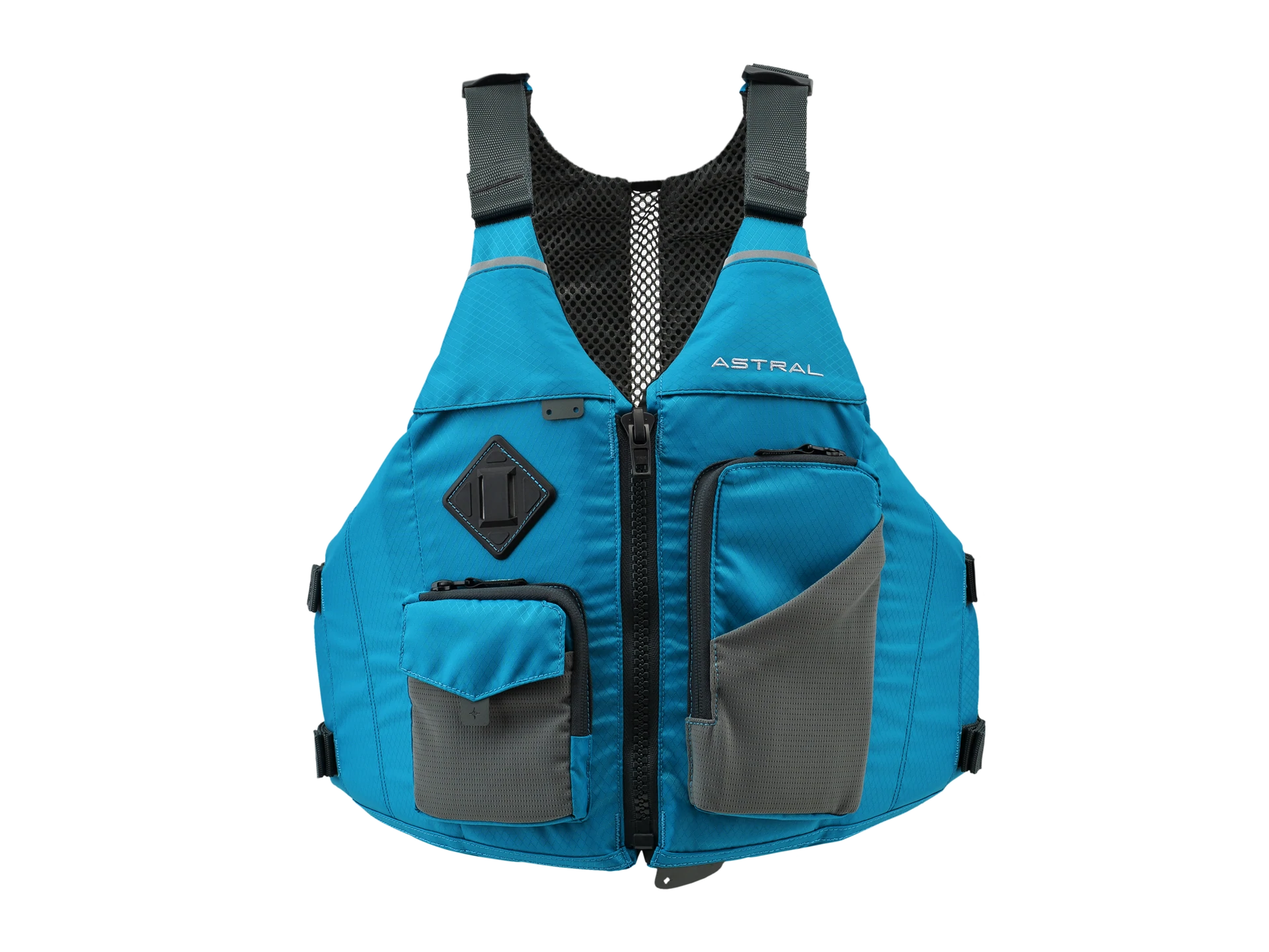 Astral Designs E-Ronny Water Blue