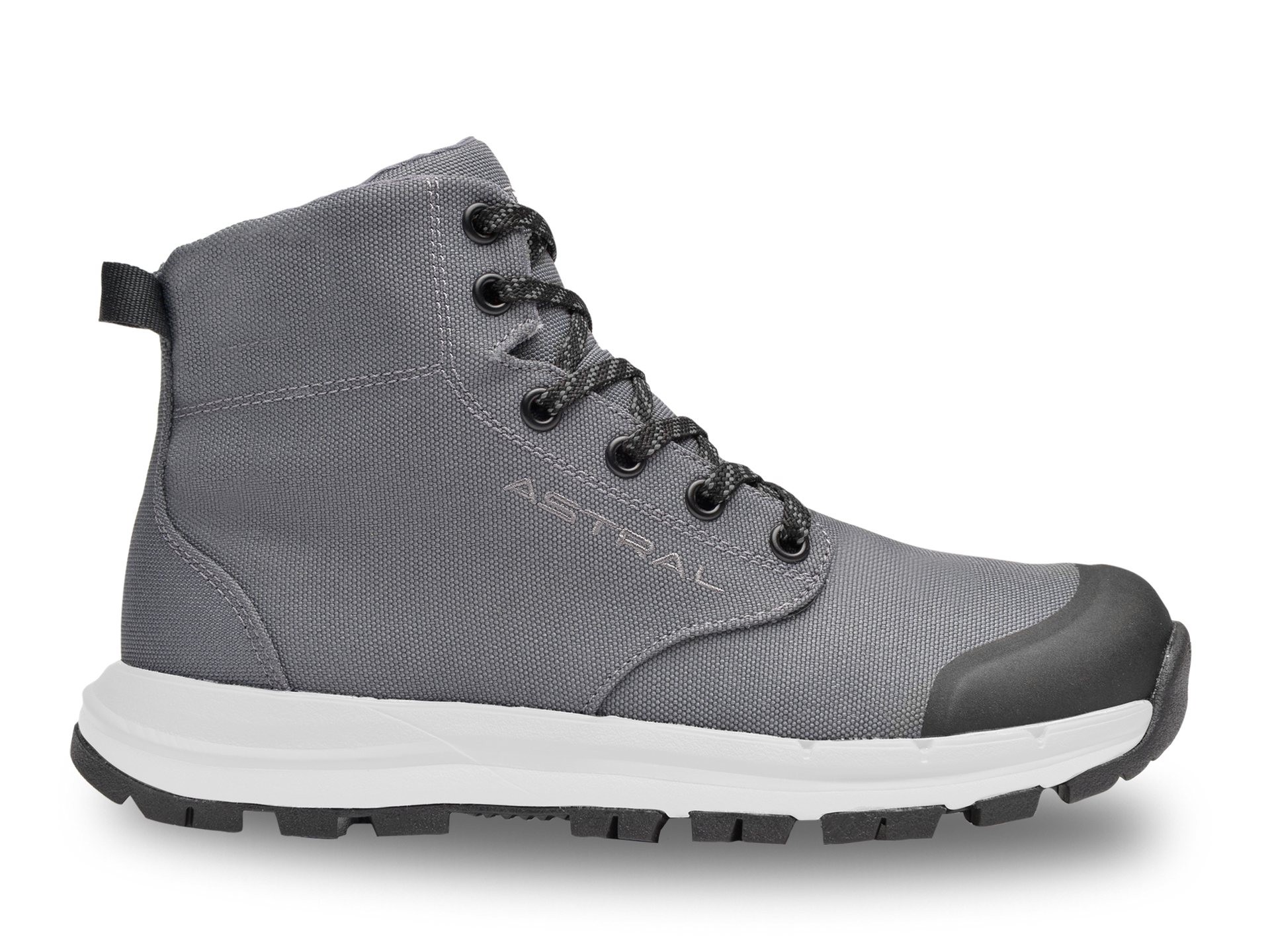 Astral Designs Astral Women's Pisgah Boot Pebble Grey / 7