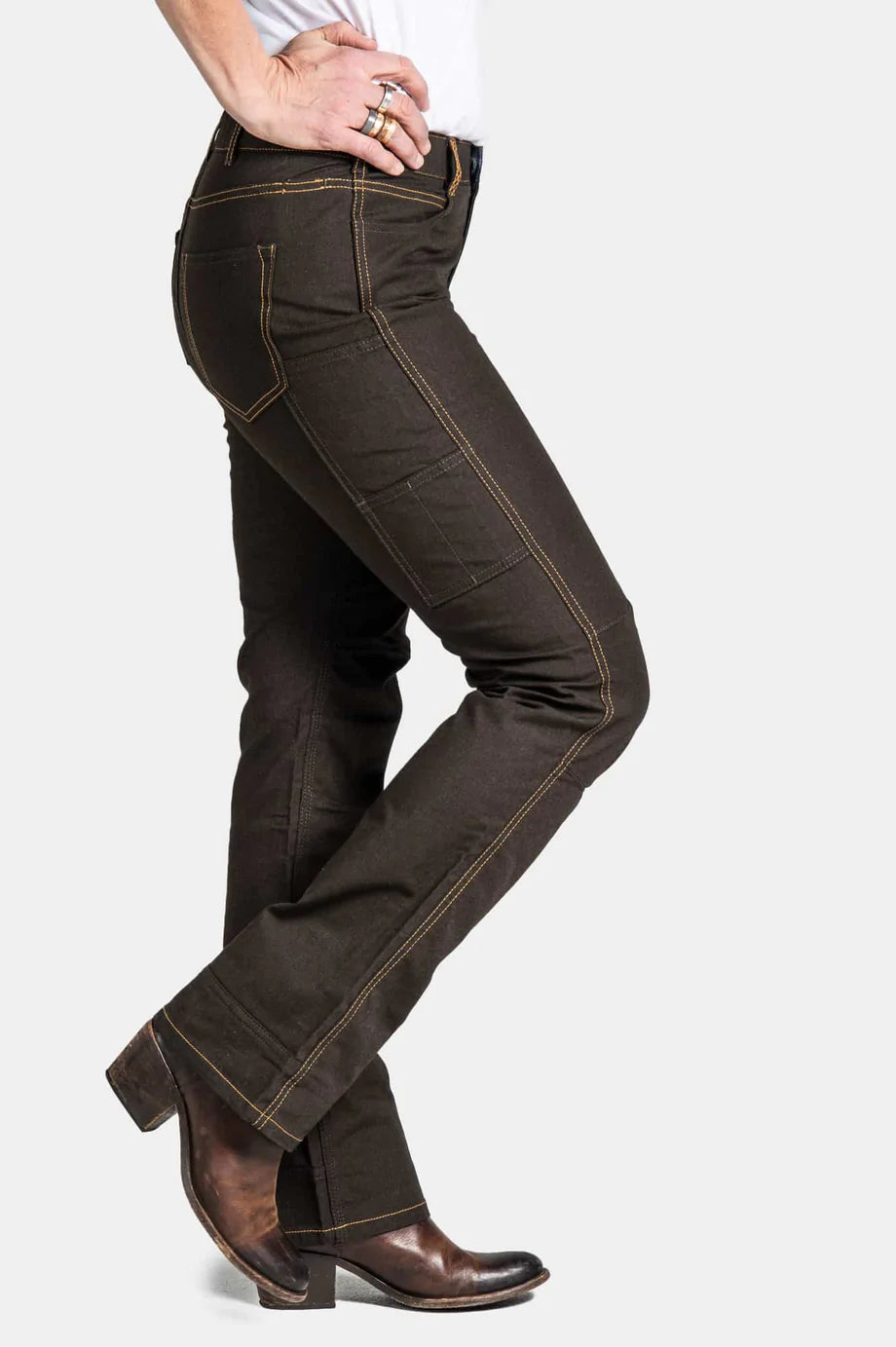 Dovetail DX Bootcut Pant