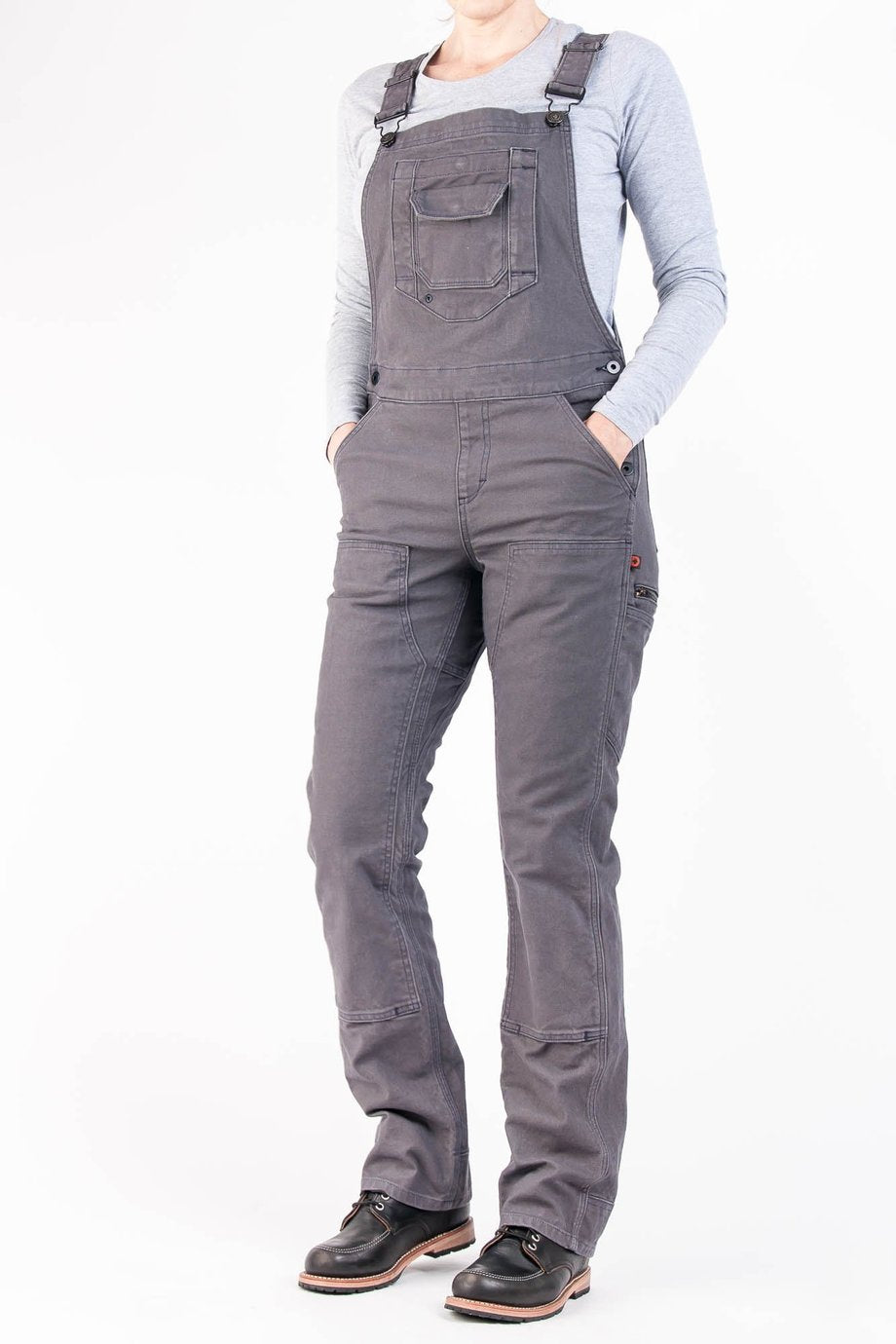 Dovetail Freshley Overall