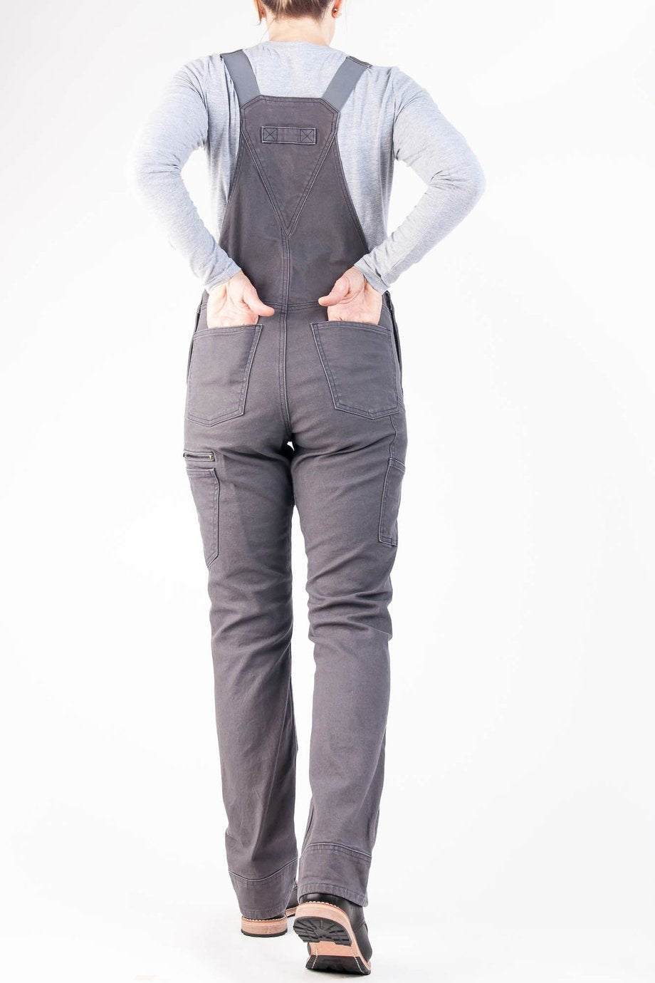 Dovetail Freshley Overall