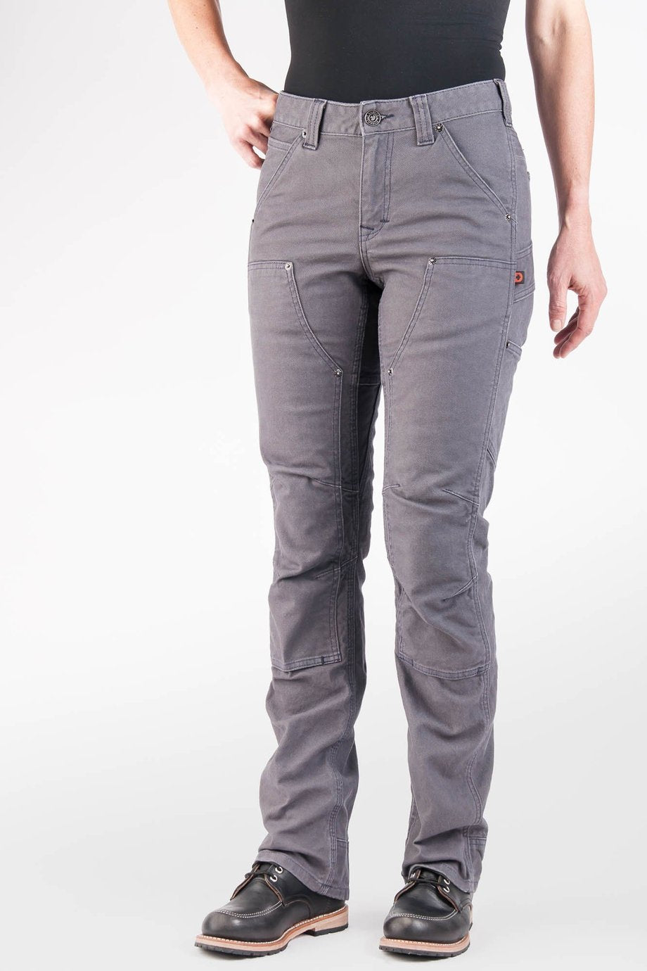 Dovetail Britt Utility Pant