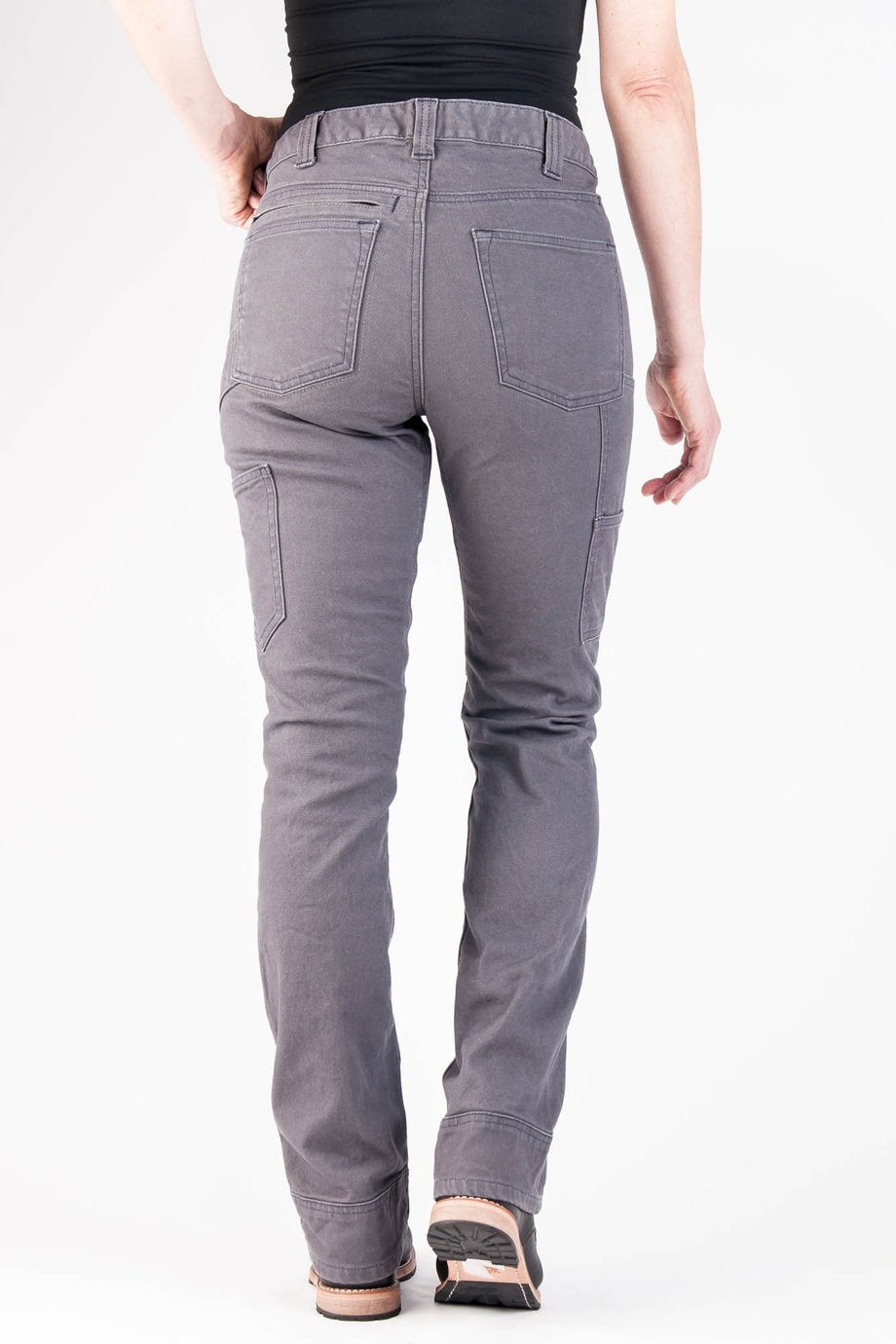 Dovetail Britt Utility Pant