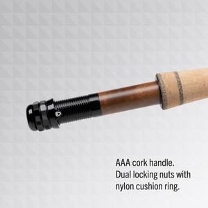 Greys Fishing Greys Wing Travel Rod