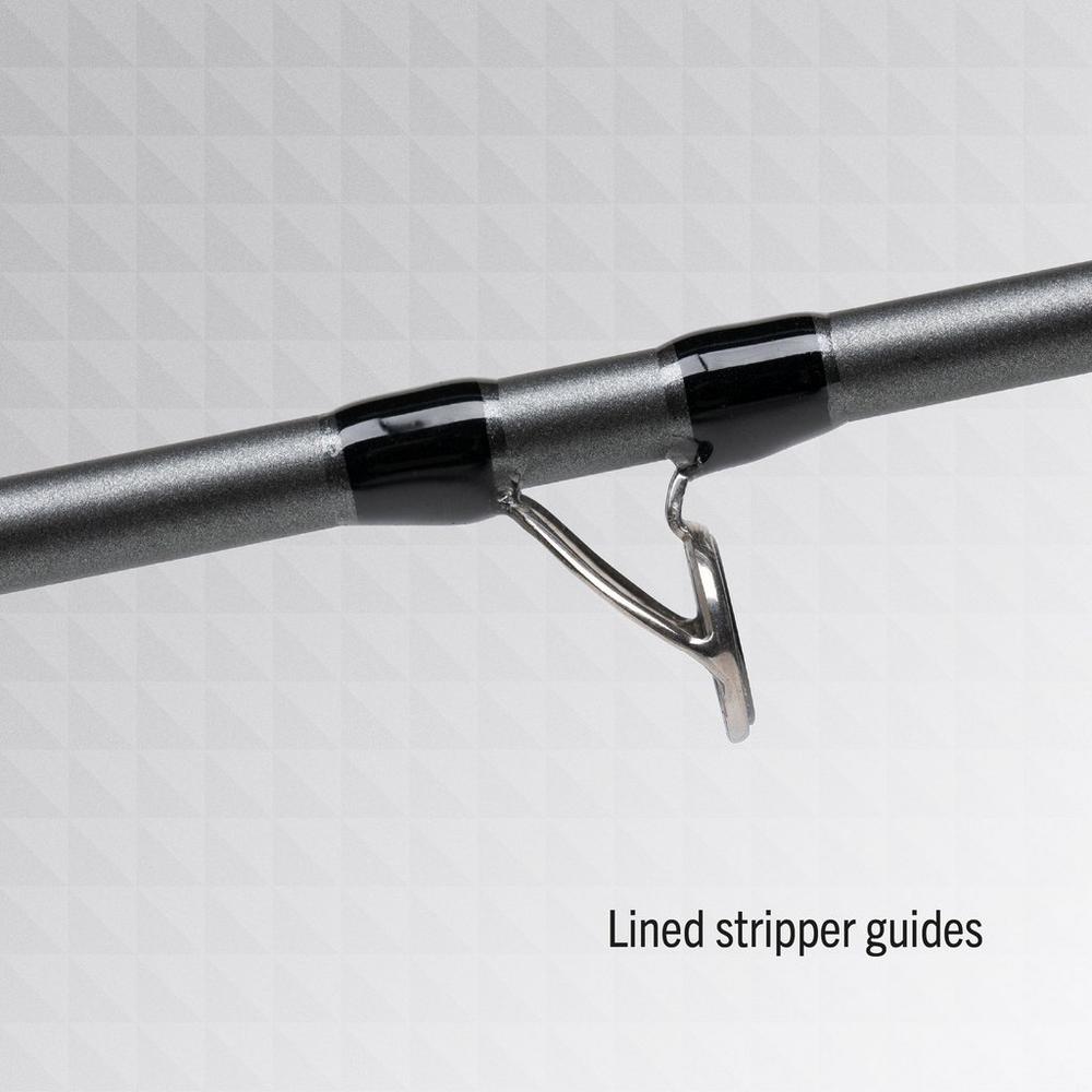 Greys Fishing Grey's Wing Travel Rod