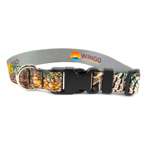 Wingo dog clearance collar