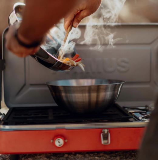 Primus Profile Dual Stove