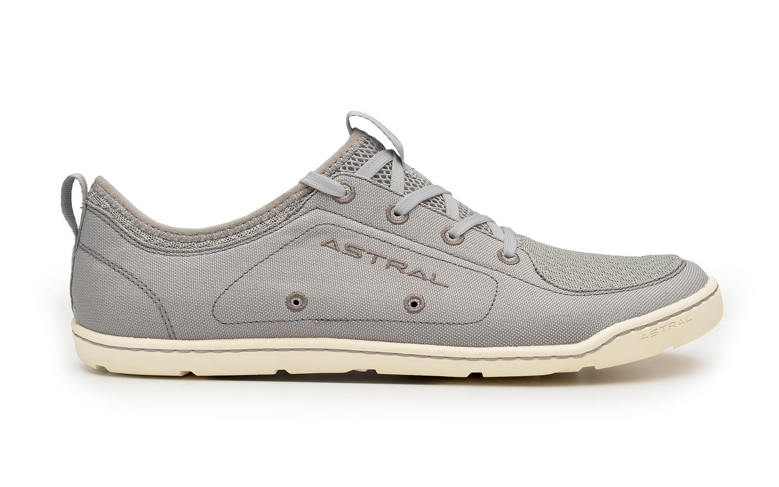 Astral Designs Astral W's Loyak Gray/White