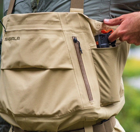 Waders & Wading Boots