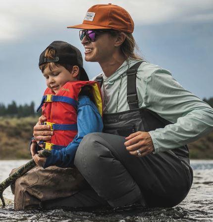 Waders & Wading Boots