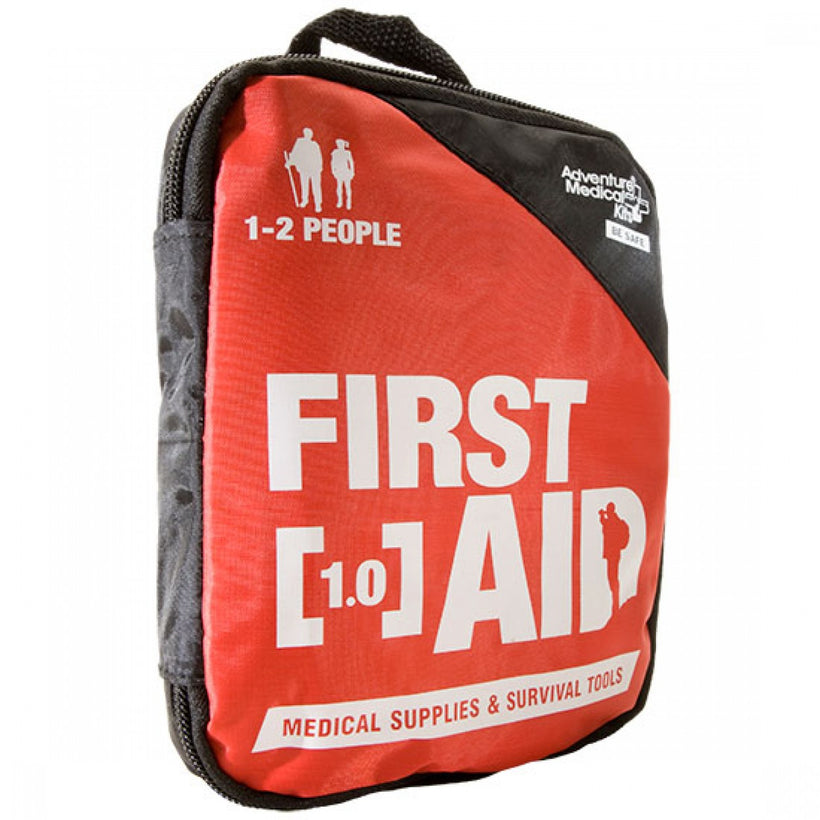 First Aid &amp; Safety
