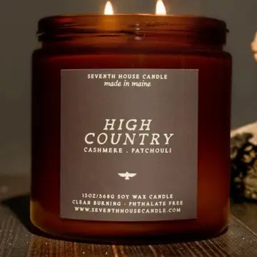 Seventh House Candles – view 10