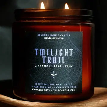 Seventh House Candles – view 14